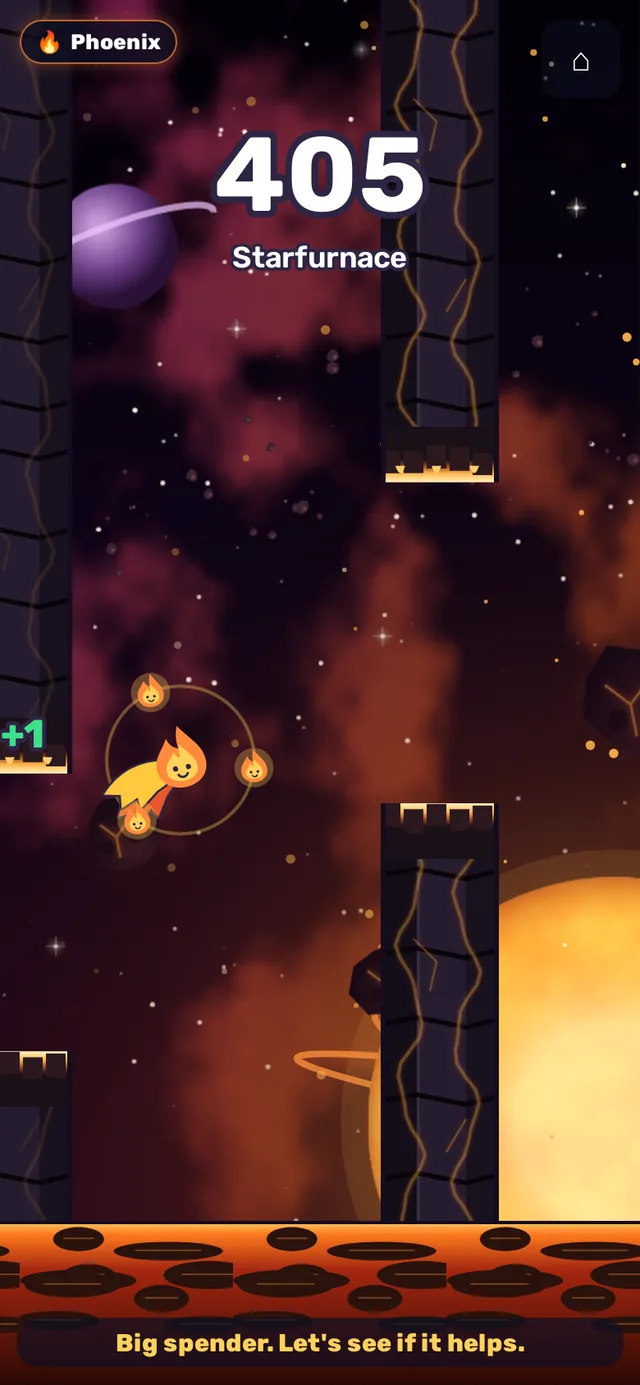 Starfurnace