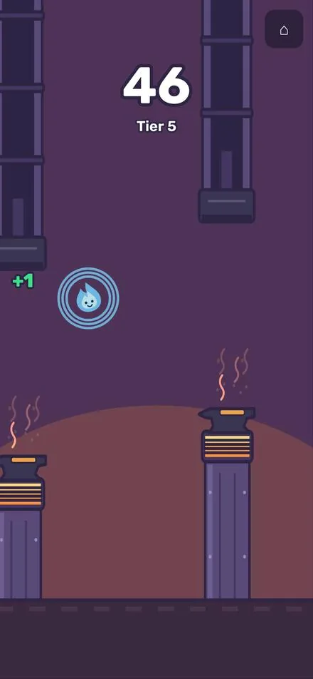 Gate 46: the Forge at full tilt